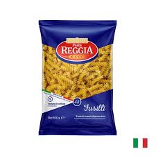 PASTA FUSILLI REGGIA X 500GR - 1