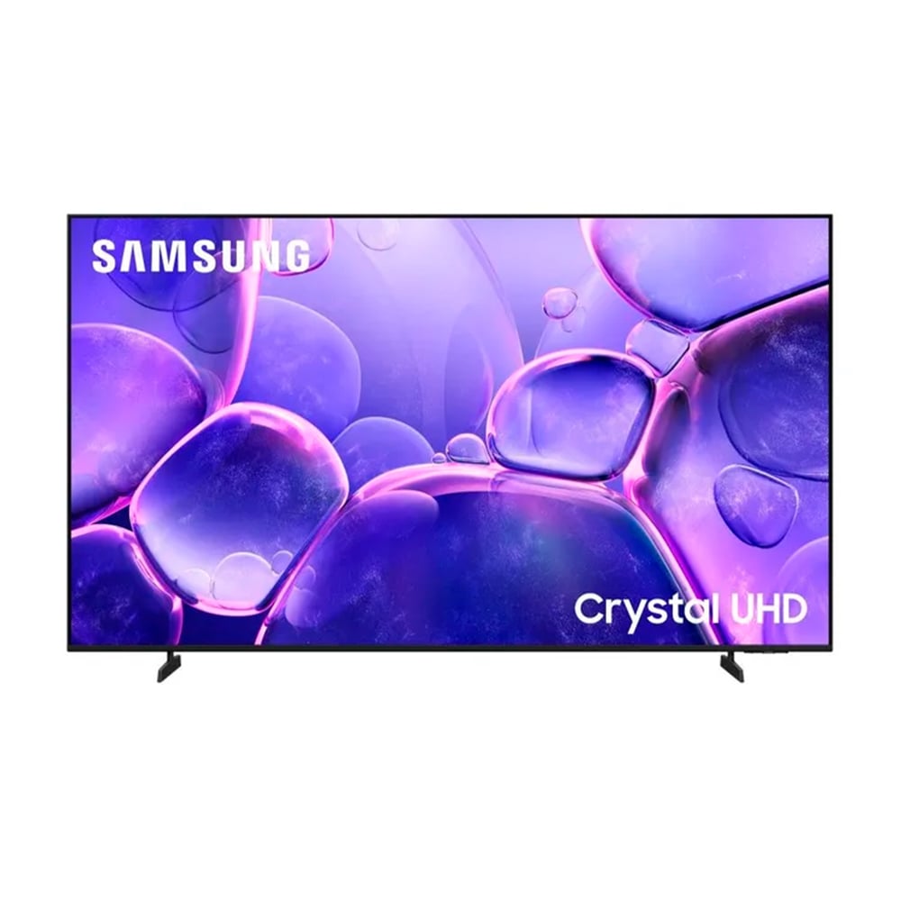TELEVISOR SAMSUNG 75' SMART ULTRA HD 4K CRYSTAL UN75U8000FG NUEVO MODELO - 3