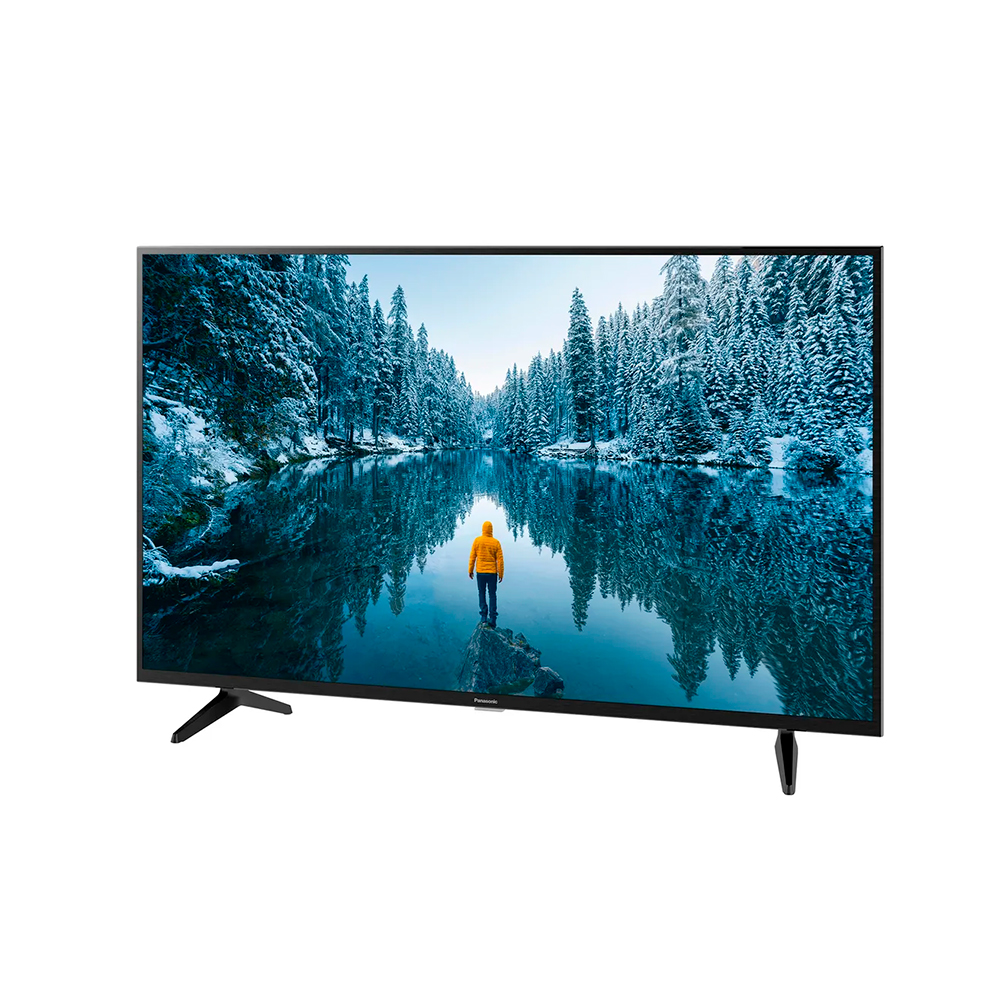 TELEVISOR PANASONIC 43” ANDROID TV FHD TC-43MS600P - 2