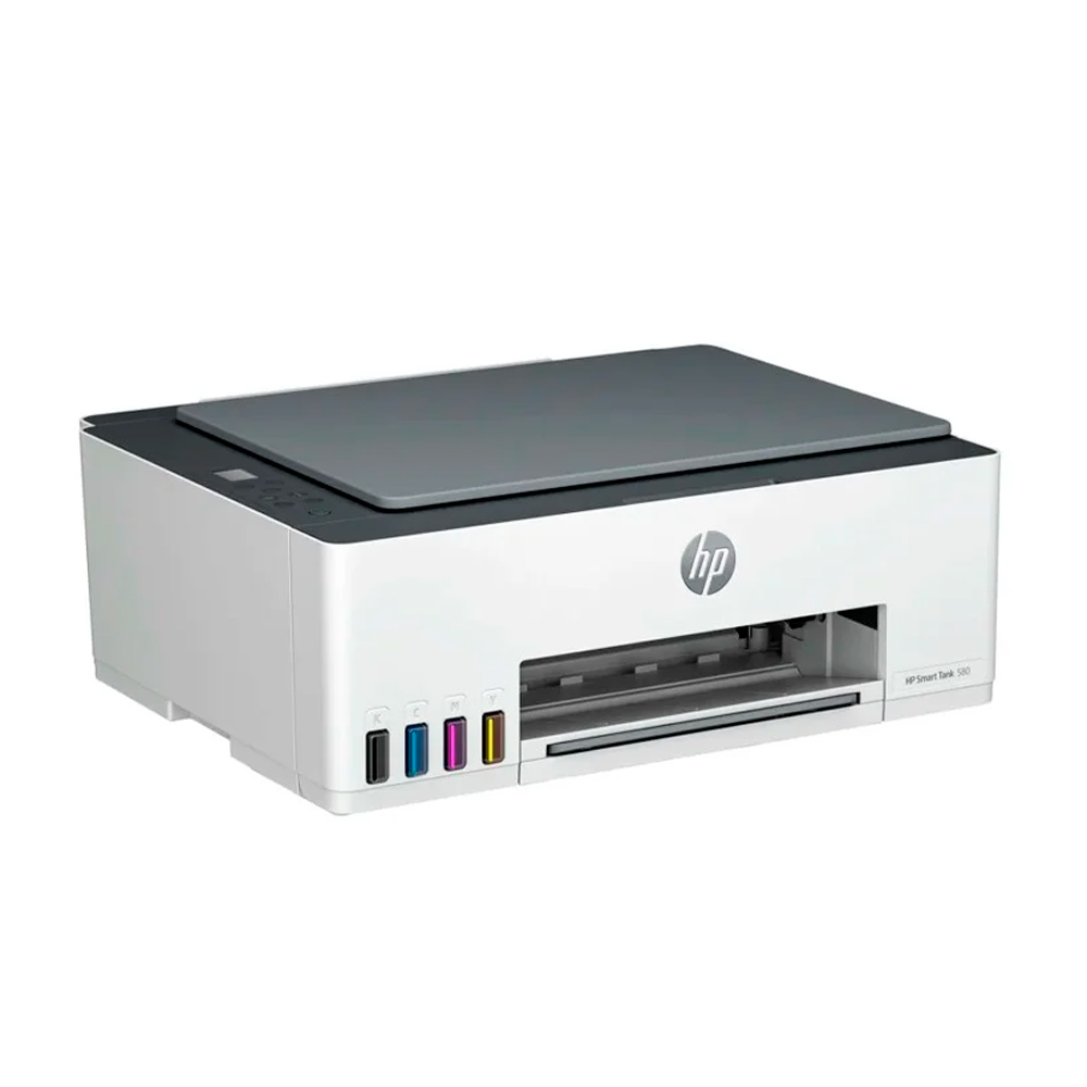 IMPRESORA MULTIFUNCIONAL HP SMART TANK 580 TINTA CONTINUA WI-FI - 3