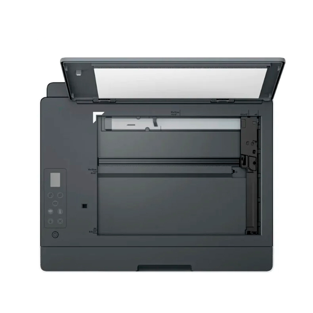IMPRESORA MULTIFUNCIONAL HP SMART TANK 580 TINTA CONTINUA WI-FI - 4