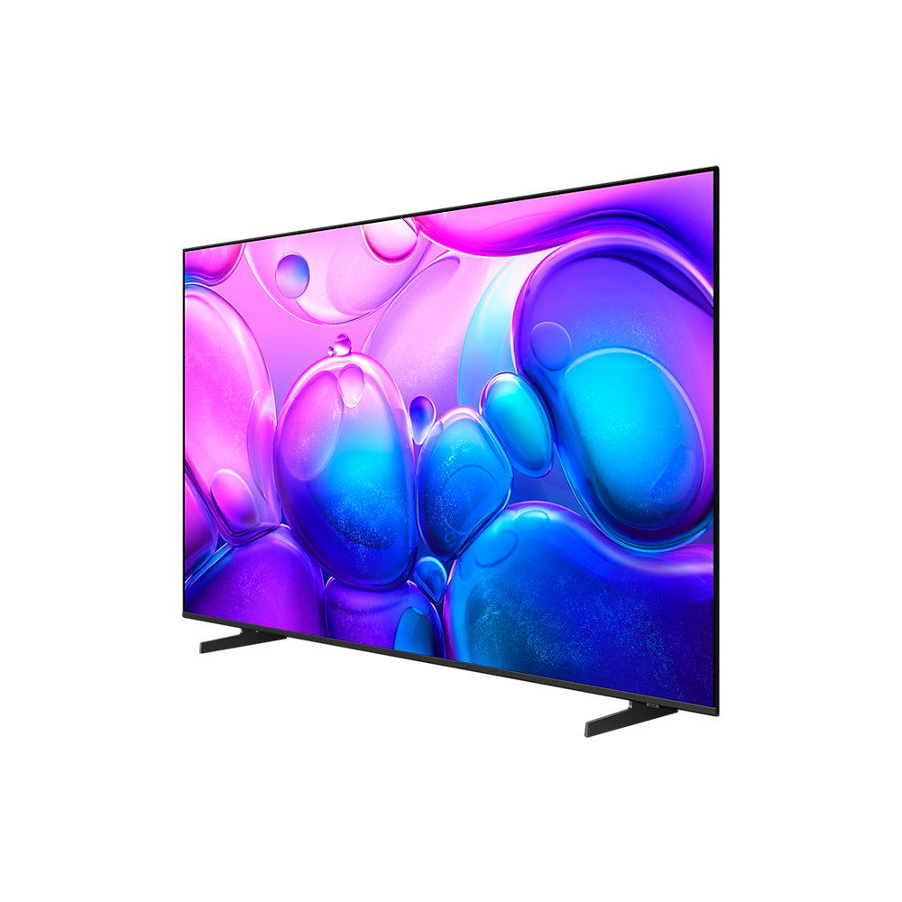 TELEVISOR SAMSUNG 65 QLED QN65Q6FAAG VISION AI SMART TV - 2