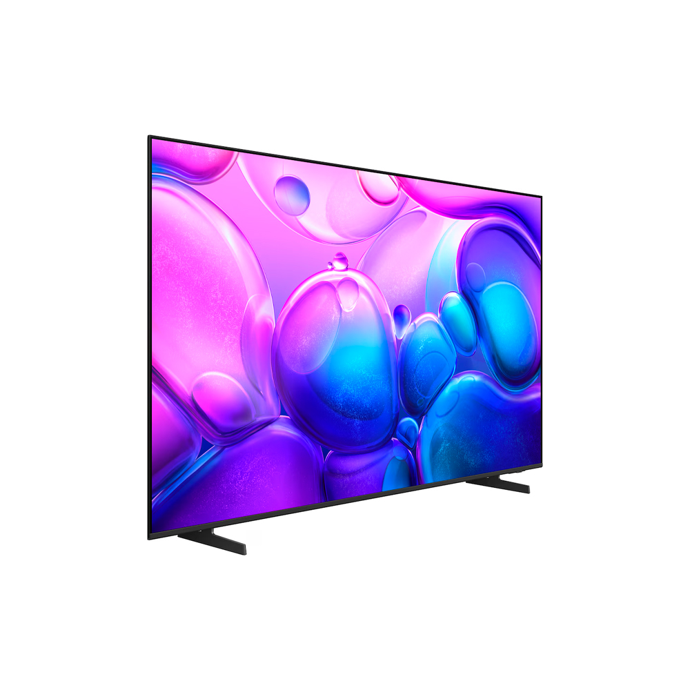 TELEVISOR SAMSUNG 65 QLED QN65Q6FAAG VISION AI SMART TV - 3