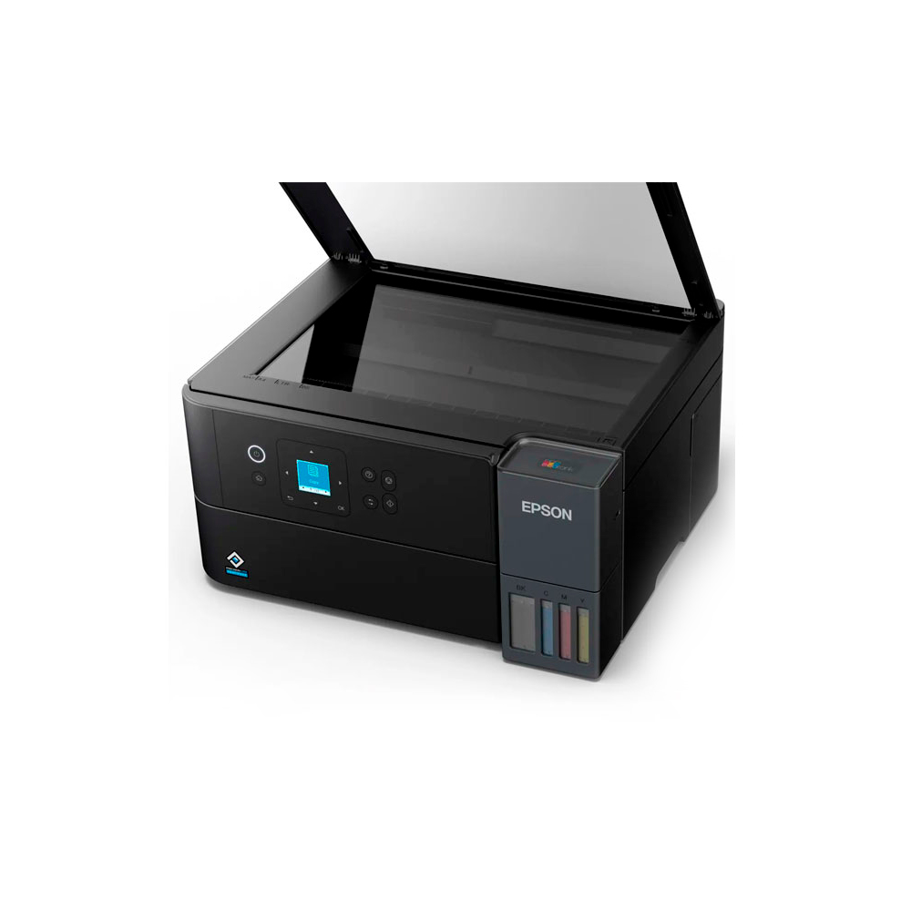 IMPRESORA EPSON MULTIFUNCIONAL L4360 DUPLEX WIFI - 4