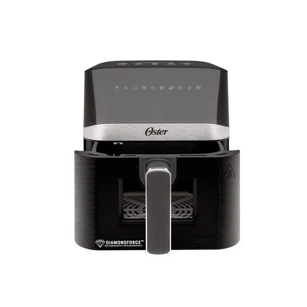 FREIDORA DE AIRE DIGITAL OSTER CKSTAF40WDDF 4 LITROS - 3