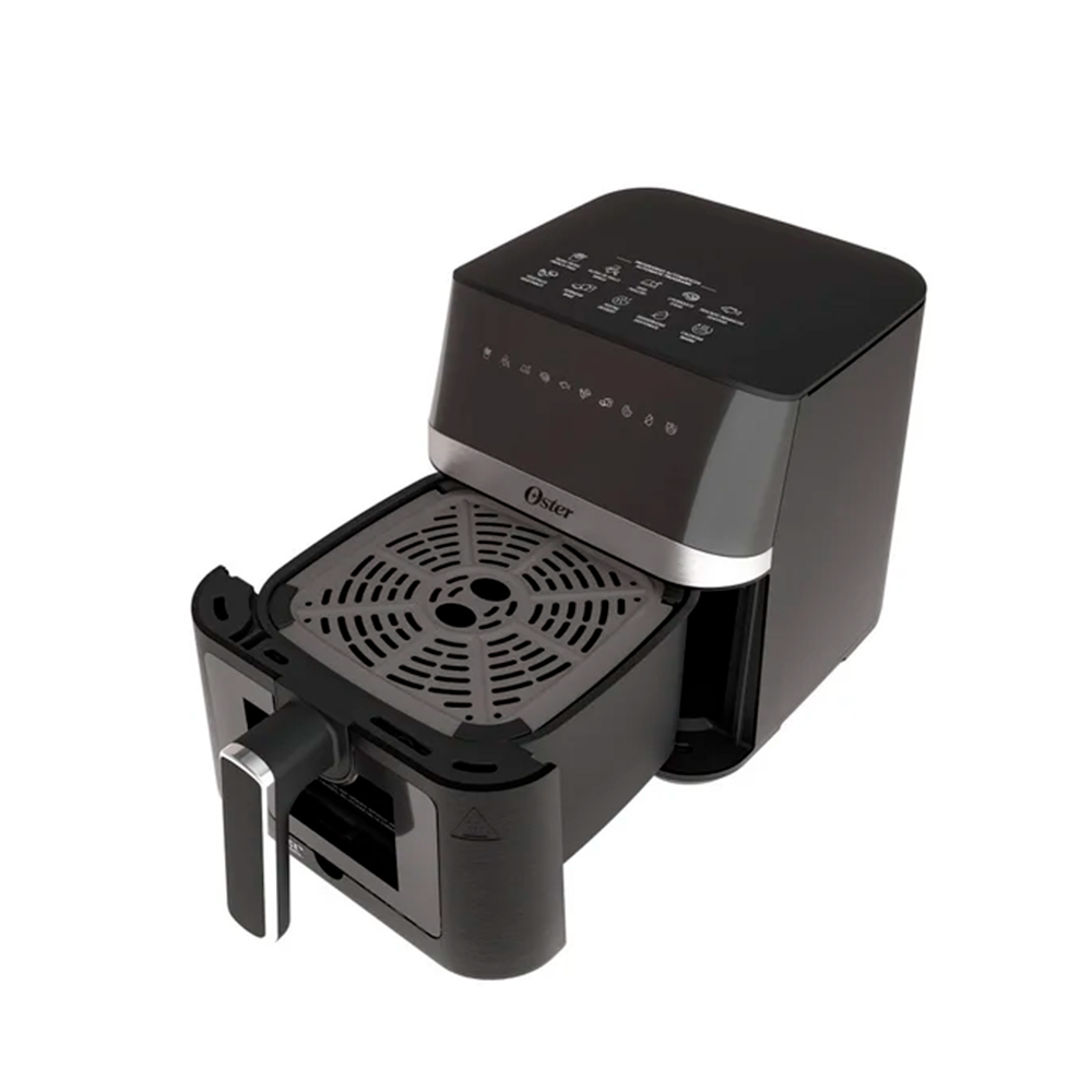FREIDORA DE AIRE DIGITAL OSTER CKSTAF40WDDF 4 LITROS - 4