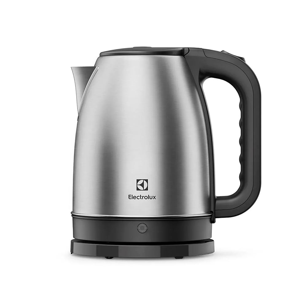 HERVIDOR ELÉCTRICO ELECTROLUX EEK10 1.8 LT. ACERO - 3