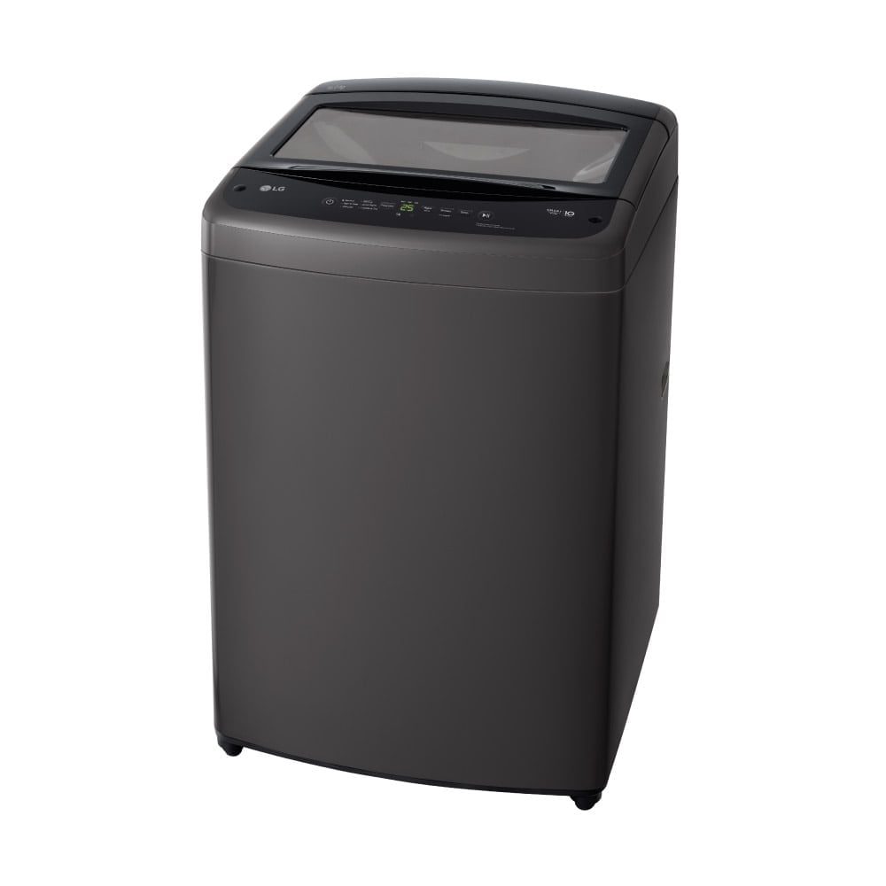 LAVADORA AUTOMÁTICA LG SMART INVERTER WT13BVTB 13 KG TURBODRUM - 3