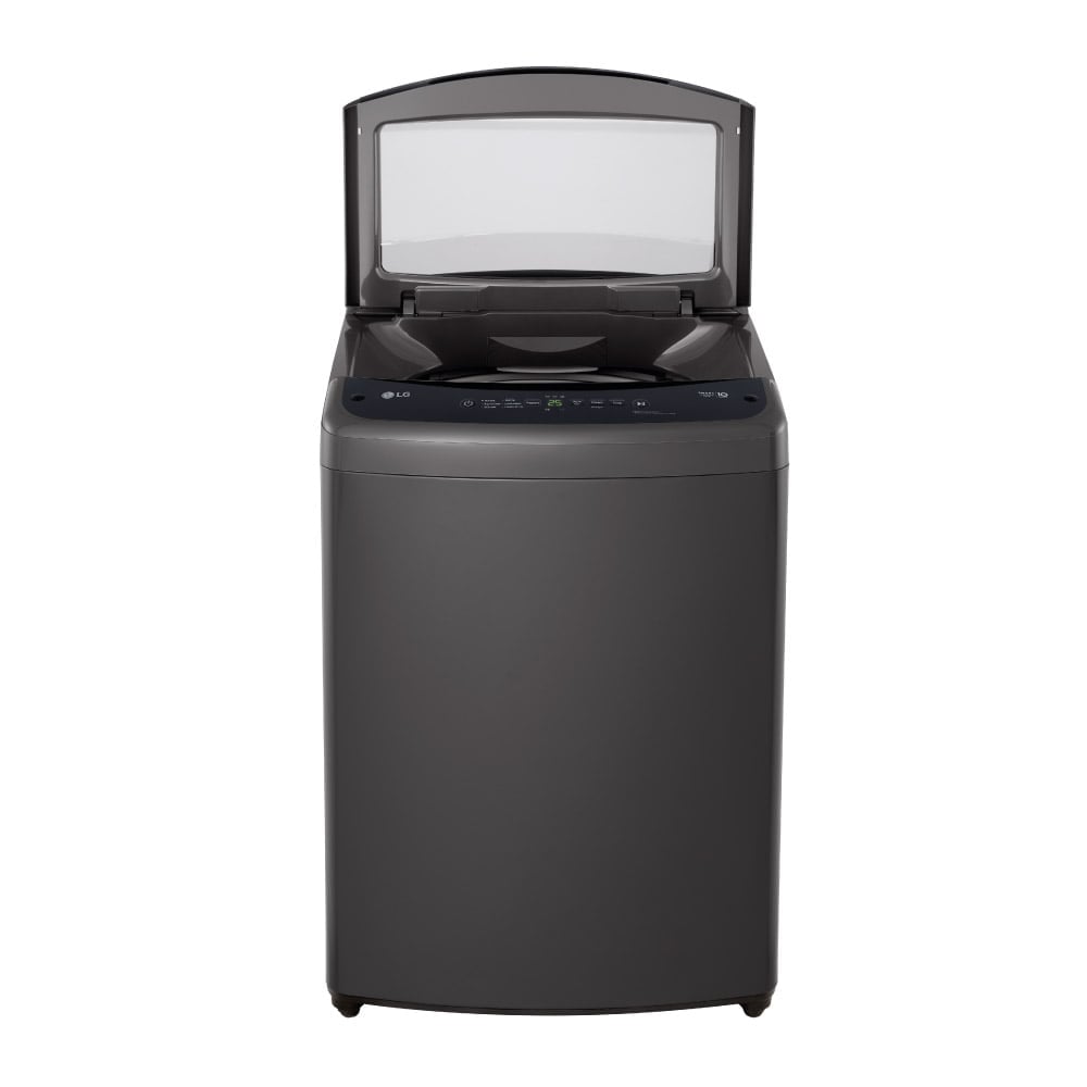 LAVADORA AUTOMÁTICA LG SMART INVERTER WT13BVTB 13 KG TURBODRUM - 4