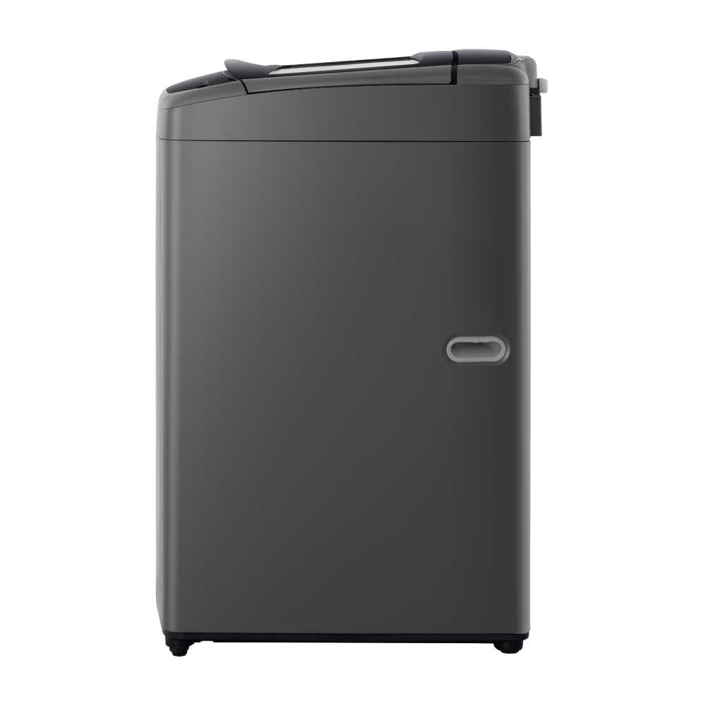 LAVADORA AUTOMÁTICA LG SMART INVERTER WT13BVTB 13 KG TURBODRUM - 5