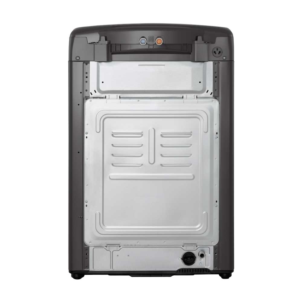 LAVADORA AUTOMÁTICA LG SMART INVERTER WT13BVTB 13 KG TURBODRUM - 6