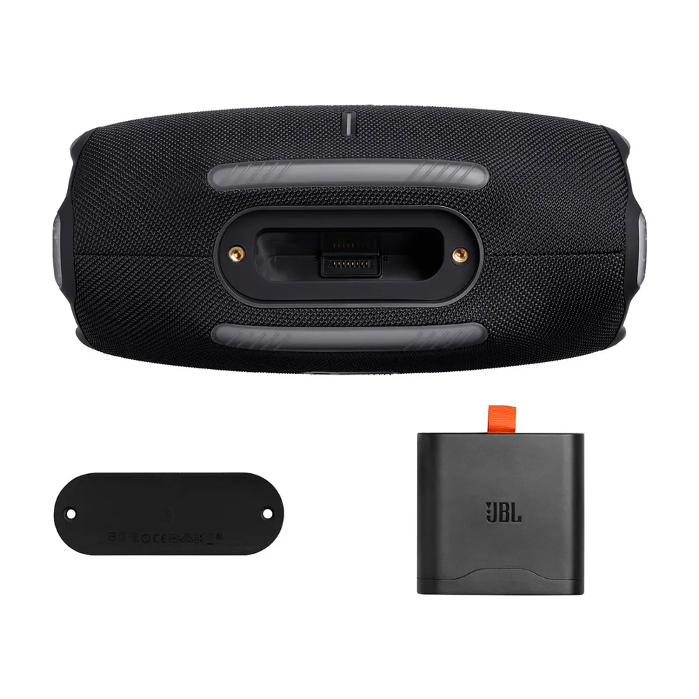 PARLANTE JBL BLUETOOTH XTREME 4 100W - 5