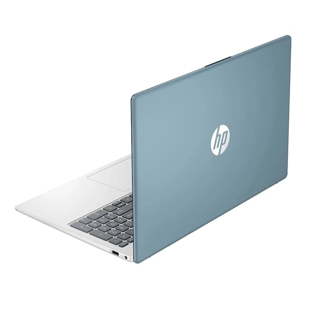 LAPTOP HP 15.6 HD INTEL CI5 15-FD0253LA 8GB 512GB SSD 15.6' 13VA GEN + MOCHILLA Y MOUSE - 5
