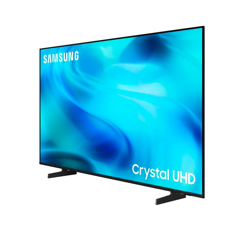 TELEVISOR SAMSUNG 43 SMART UHD CRYSTAL 4K UN43U8000HG - 2