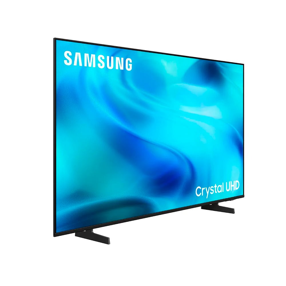 TELEVISOR SAMSUNG 43 SMART UHD CRYSTAL 4K UN43U8000HG - 3