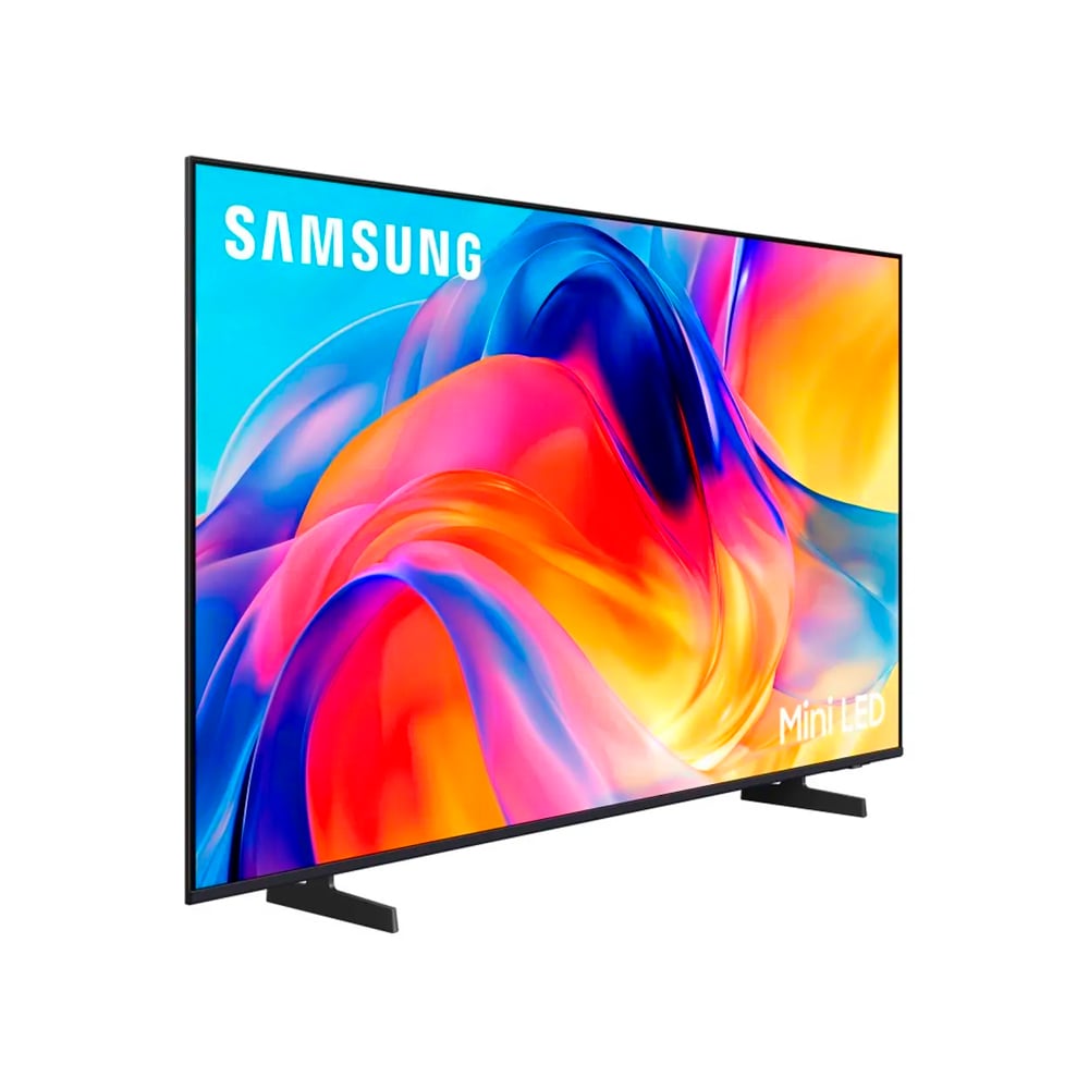 TELEVISOR SAMSUNG 50 SMART TV MINI LED UN50M70HAG UHD 4K M70H VISION AI - 5