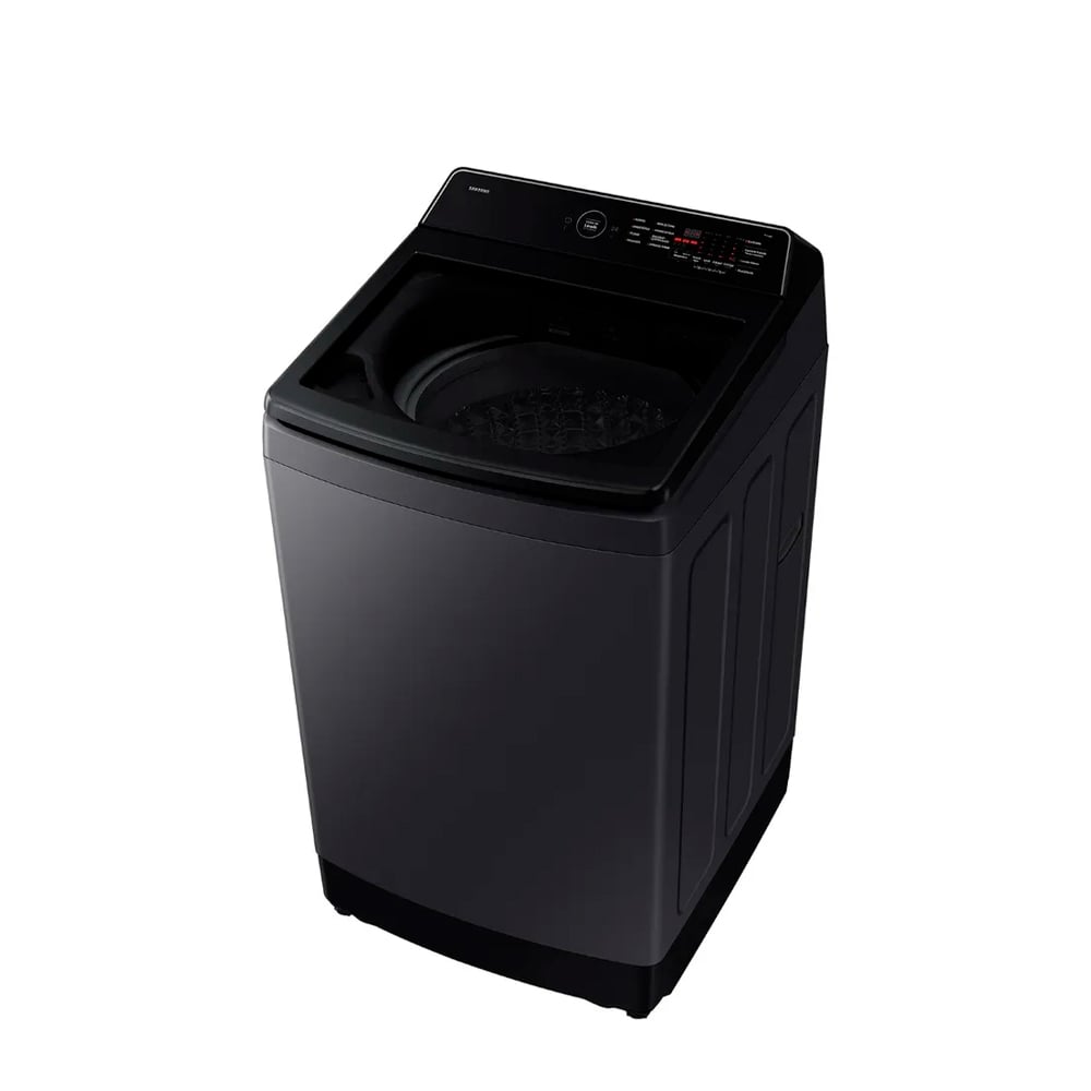 LAVADORA AUTOMÁTICA SAMSUNG CARGA SUPERIOR 15KG WA40F15E4C - 3