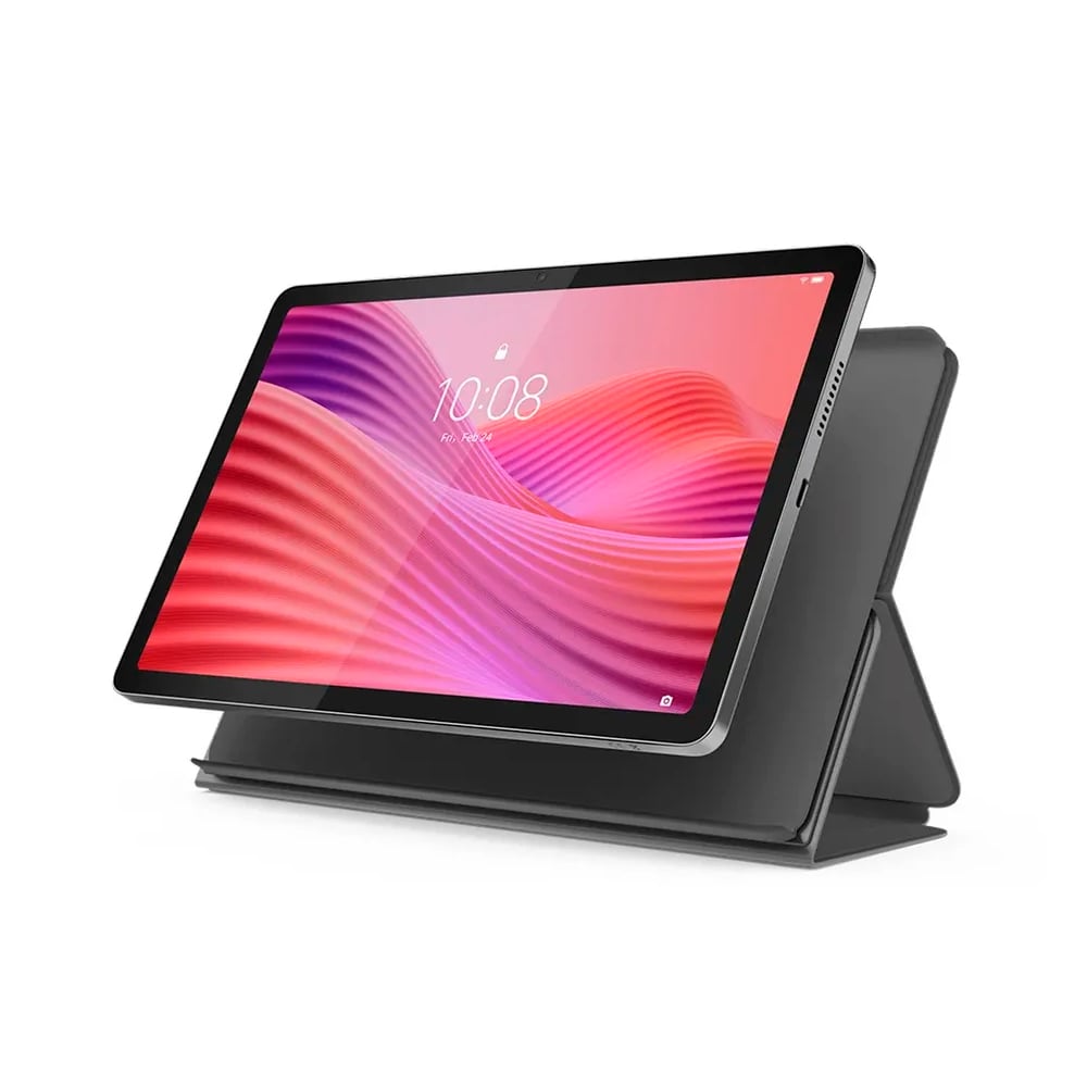 TABLET LENOVO 10.1 TB311XU LTE + FOLIO CASE 4GB-128GB - 3