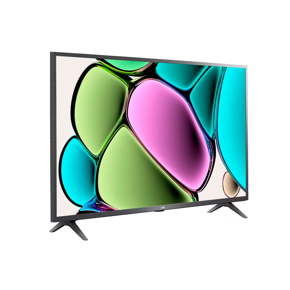 TELEVISOR LG 43 SMART TV WEBOS 43LR6000PSA FULL HD - 3