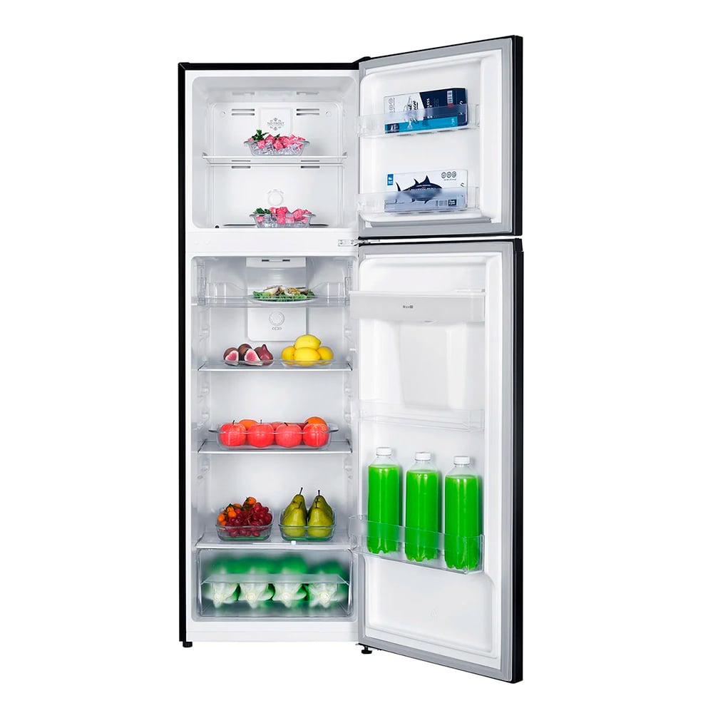 REFRIGERADORA MABE NO FROST RMN245PAPRP0 243 LT. CON DISPENSADOR - 4