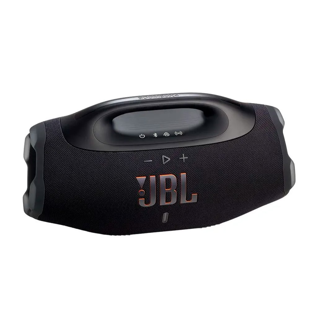 PARLANTE JBL BLUETOOTH BOOMBOX 4 210W - 2