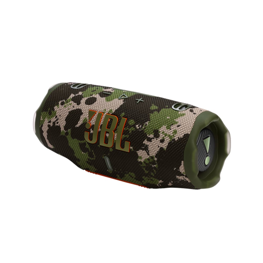 PARLANTE BLUETOOTH JBL CHARGE 6 BLUETOOTH 5.4 ACUATICO 40W - 2