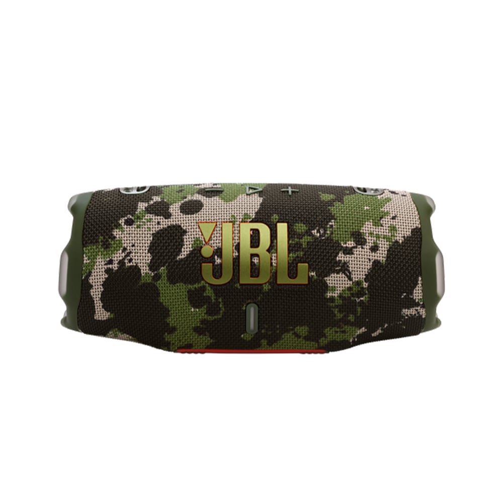 PARLANTE BLUETOOTH JBL CHARGE 6 BLUETOOTH 5.4 ACUATICO 40W - 3