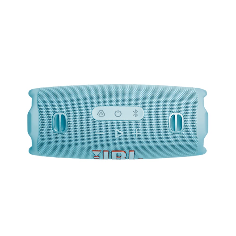 PARLANTE BLUETOOTH JBL CHARGE 6 BLUETOOTH 5.4 ACUATICO 40W - 4
