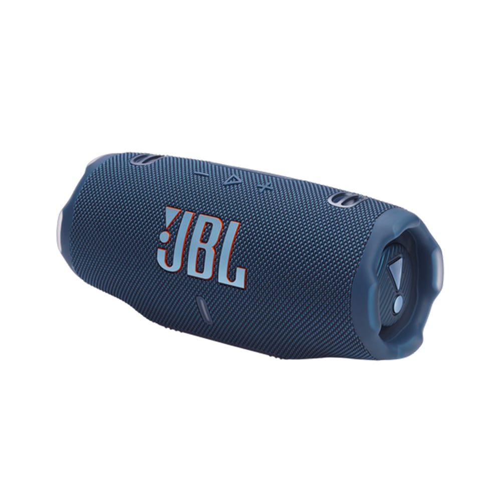 PARLANTE BLUETOOTH JBL CHARGE 6 BLUETOOTH 5.4 ACUATICO 40W - 2