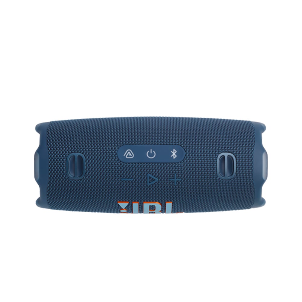 PARLANTE BLUETOOTH JBL CHARGE 6 BLUETOOTH 5.4 ACUATICO 40W - 4
