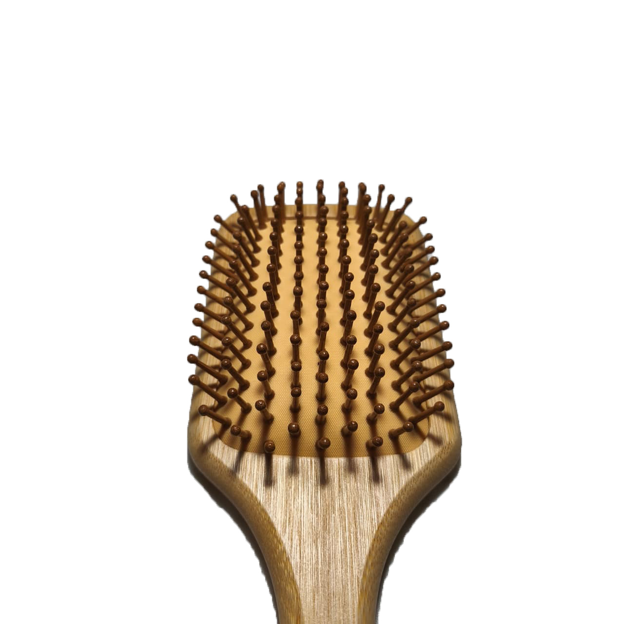 LIZZE PACK PLANCHA EXTREME + MINIPLANCHA EXTREME + CEPILLO RAQUETA BAMBU - 2