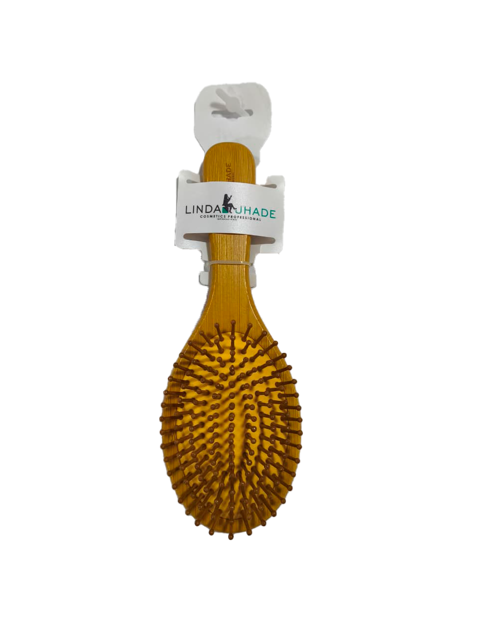 LIZZE PACK PLANCHA EXTREME + MINIPLANCHA EXTREME + CEPILLO BAMBU OVALADO - 9