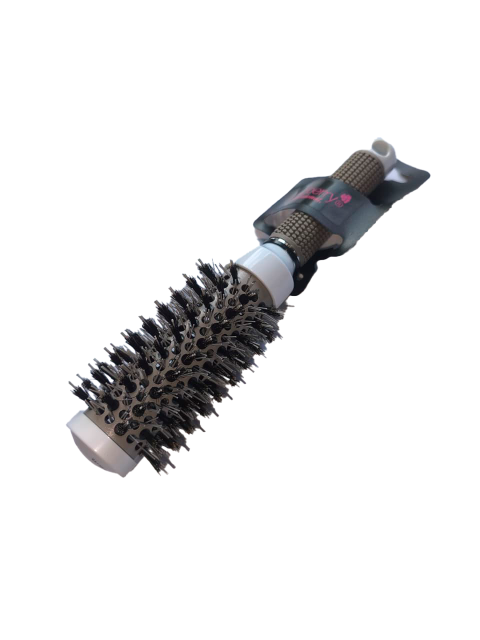 LIZZE PACK PLANCHA EXTREME + CEPILLO TERMICO CERAMIC ION N32 - 9