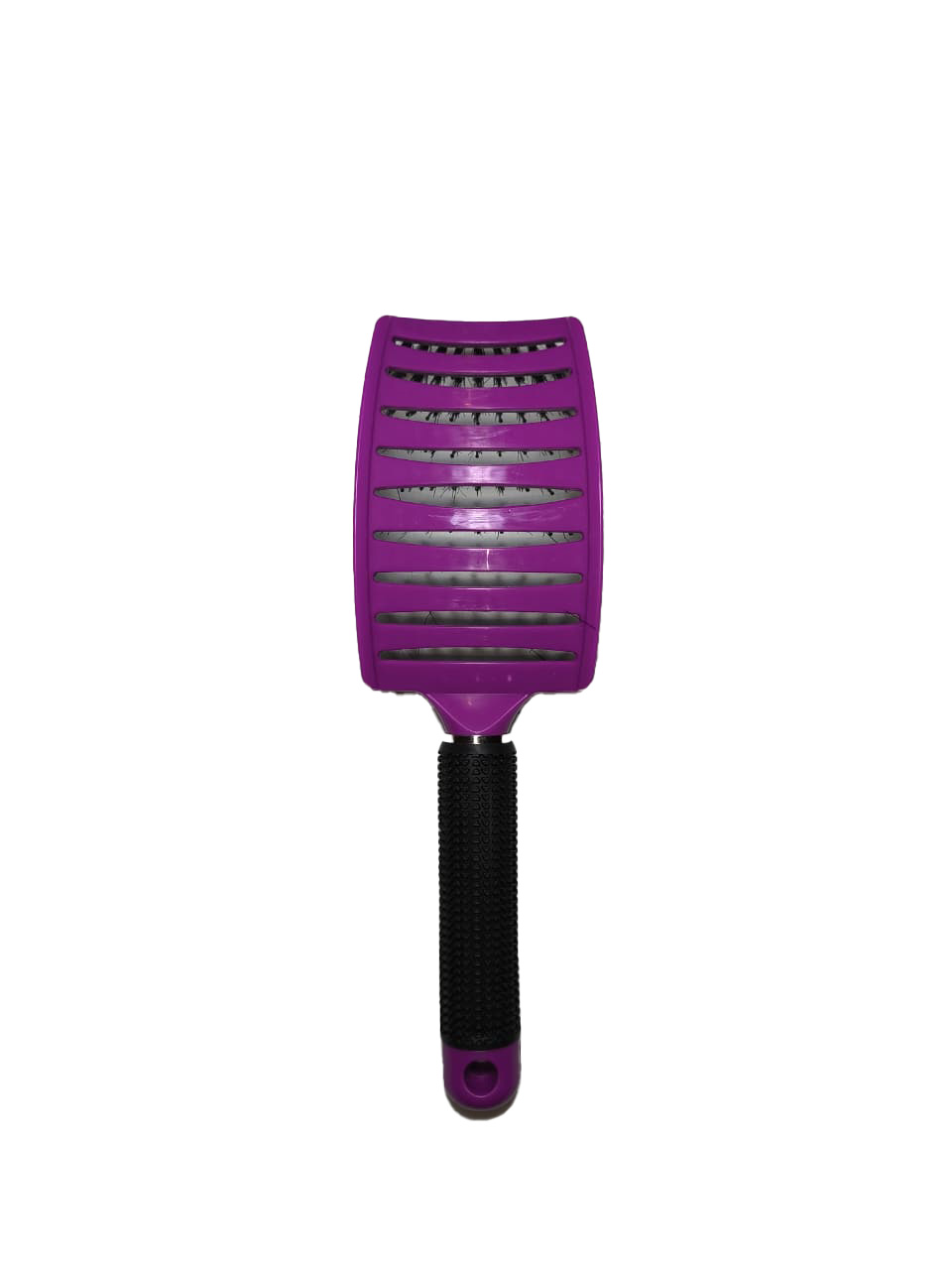 LIZZE PACK PLANCHA EXTREME + CEPILLO ESQUELETO MORADO - 6