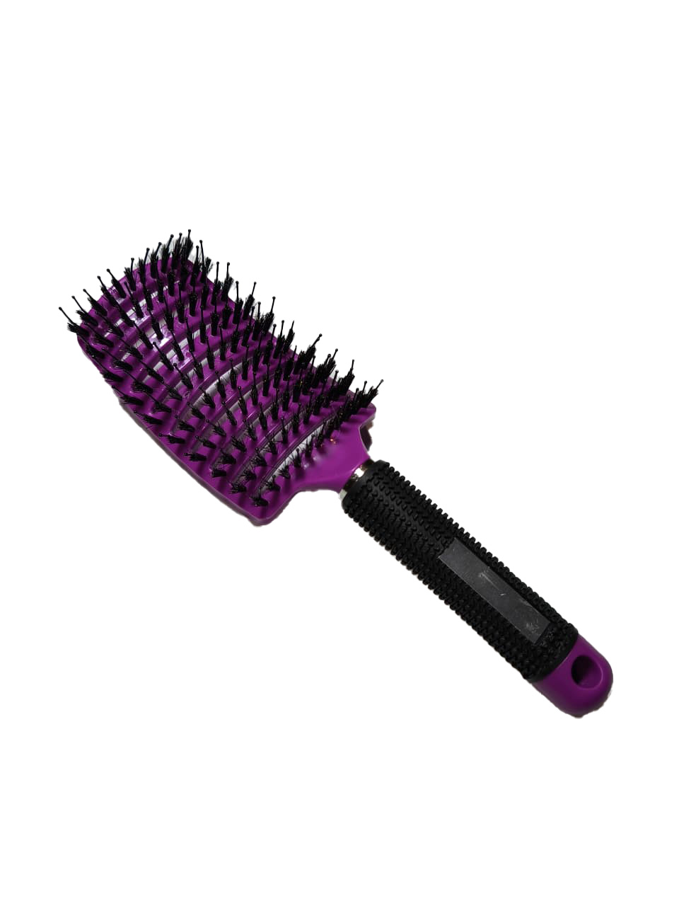 LIZZE PACK PLANCHA EXTREME + CEPILLO ESQUELETO MORADO - 7