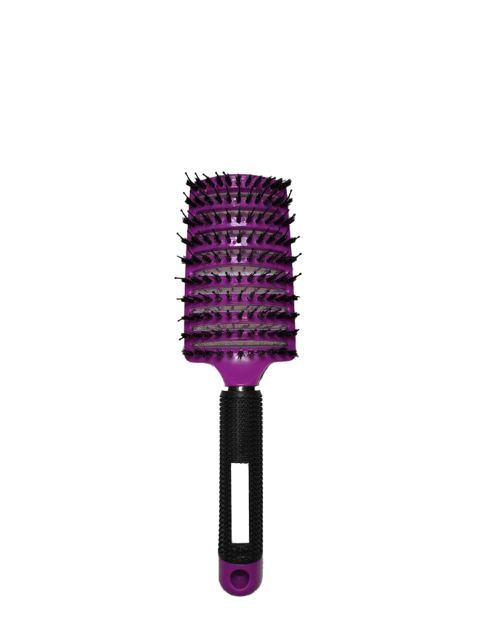 LIZZE PACK PLANCHA EXTREME + CEPILLO ESQUELETO MORADO - 8