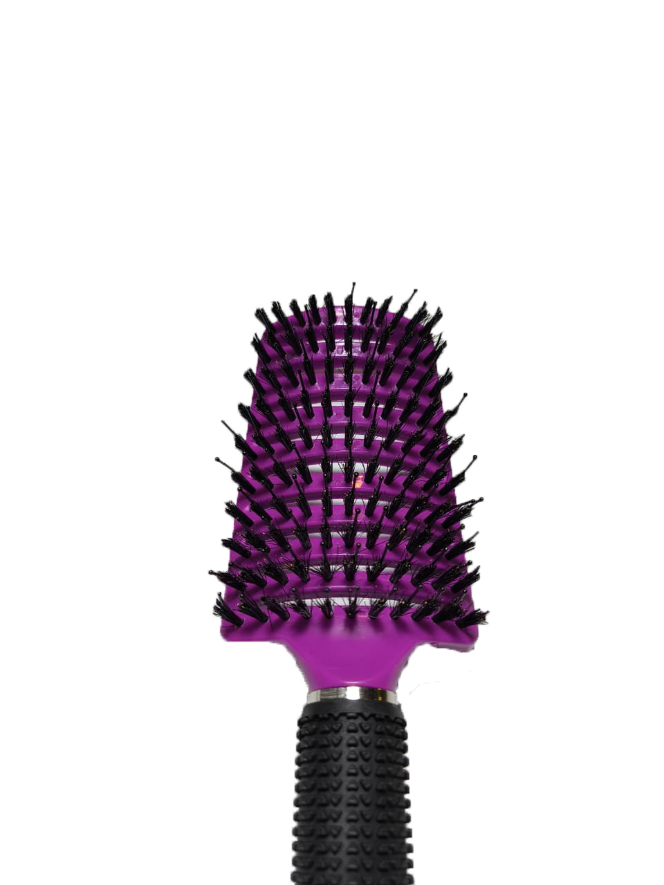 LIZZE PACK PLANCHA EXTREME + CEPILLO ESQUELETO MORADO - 9