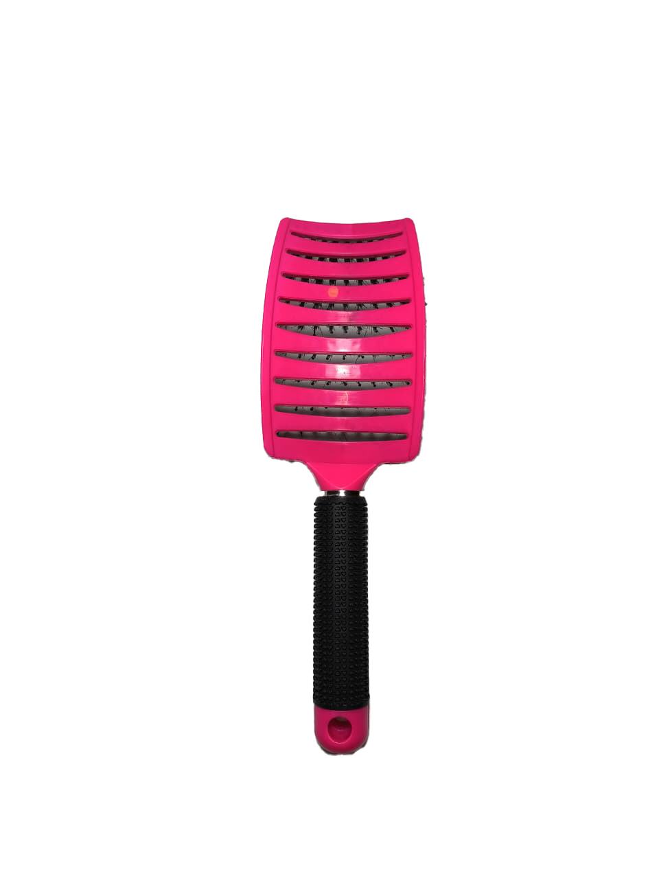 LIZZE PACK PLANCHA EXTREME + CEPILLO ESQUELETO ROSADO - 6