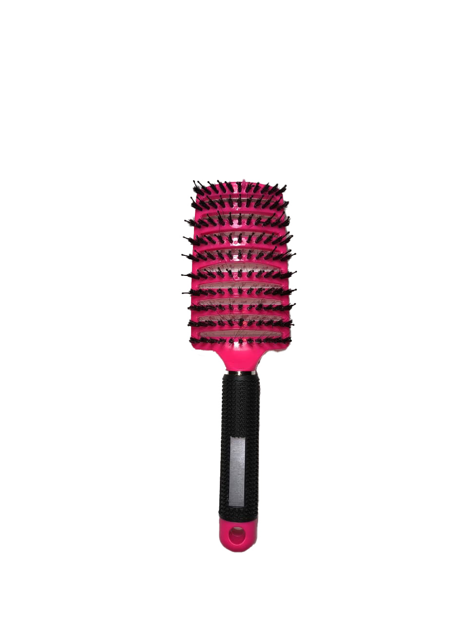 LIZZE PACK PLANCHA EXTREME + CEPILLO ESQUELETO ROSADO - 7