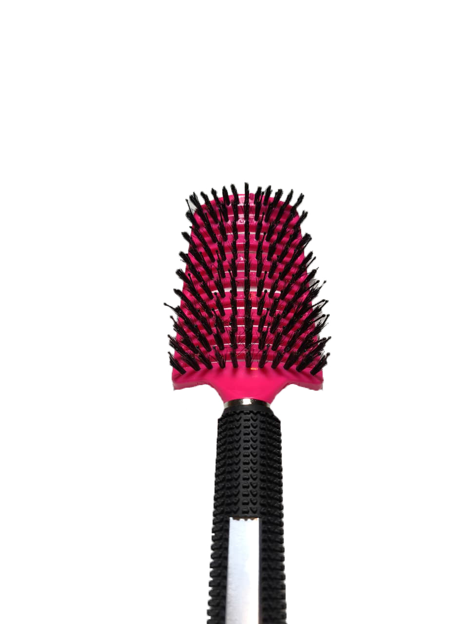 LIZZE PACK PLANCHA EXTREME + CEPILLO ESQUELETO ROSADO - 8