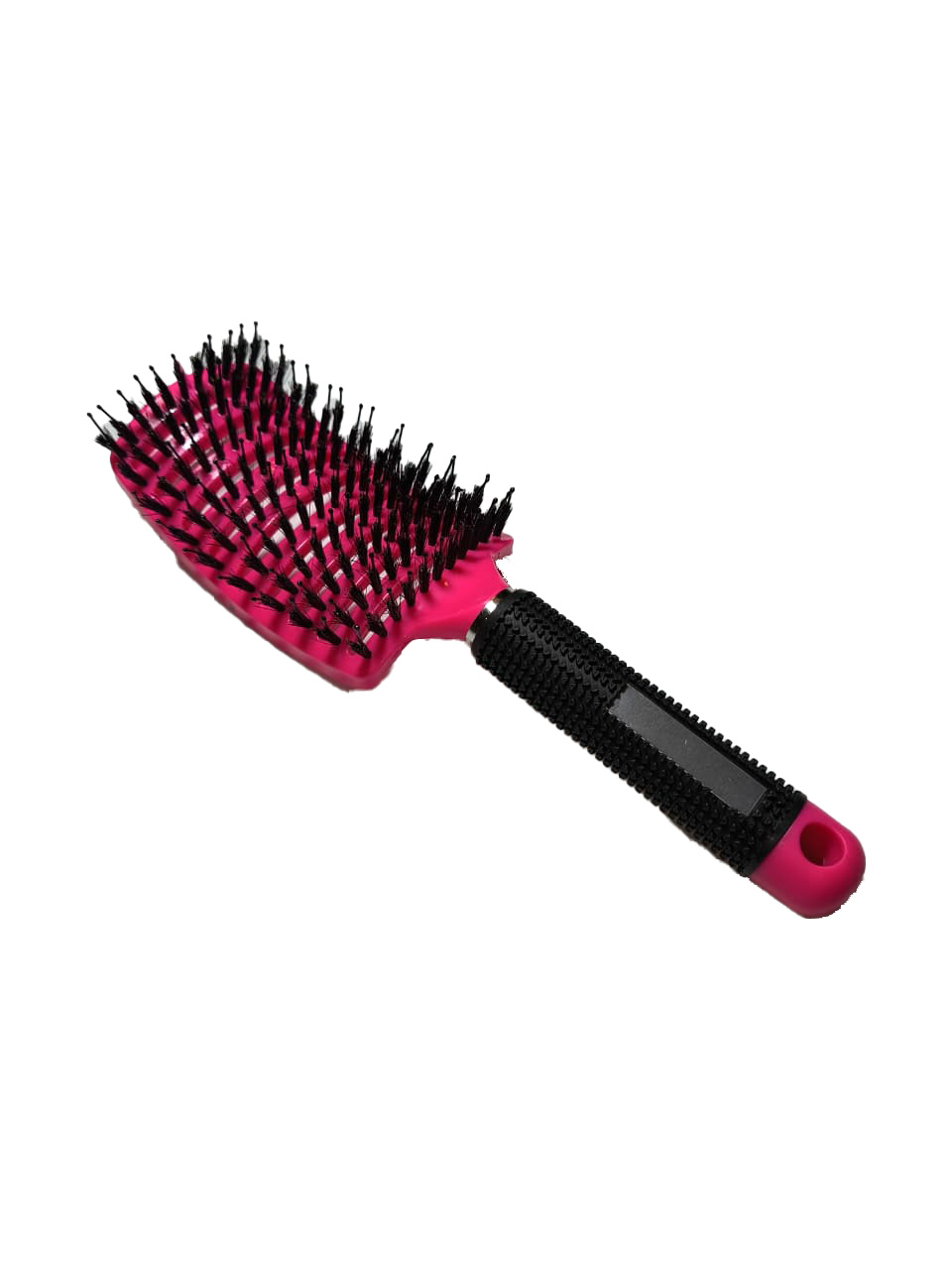 LIZZE PACK PLANCHA EXTREME + CEPILLO ESQUELETO ROSADO - 9