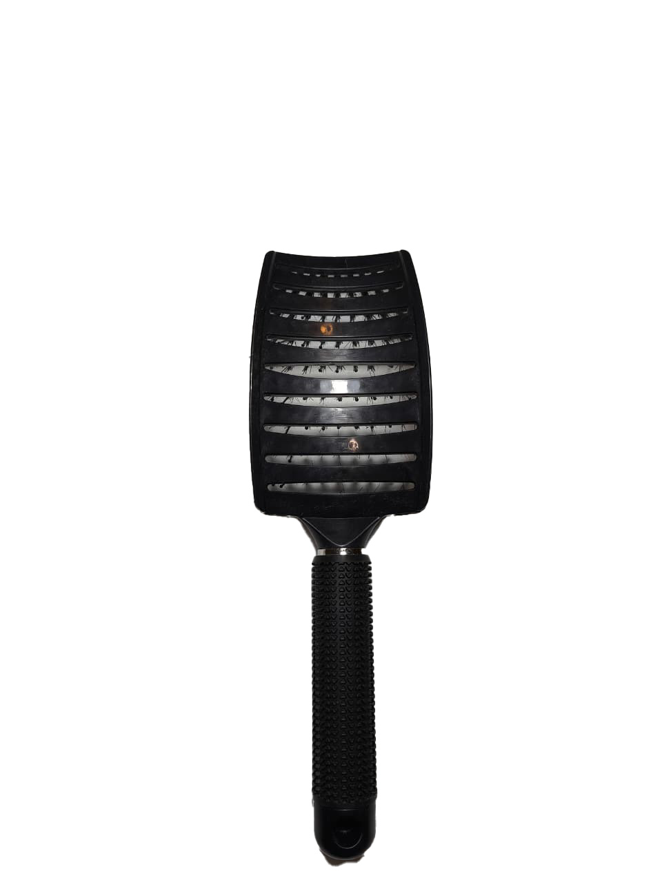 LIZZE PACK PLANCHA EXTREME + CEPILLO ESQUELETO NEGRO - 6