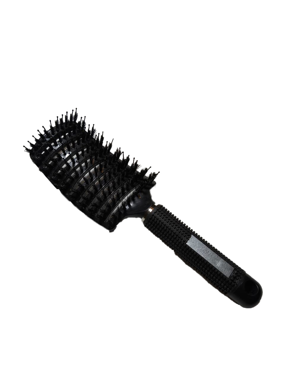 LIZZE PACK PLANCHA EXTREME + CEPILLO ESQUELETO NEGRO - 8