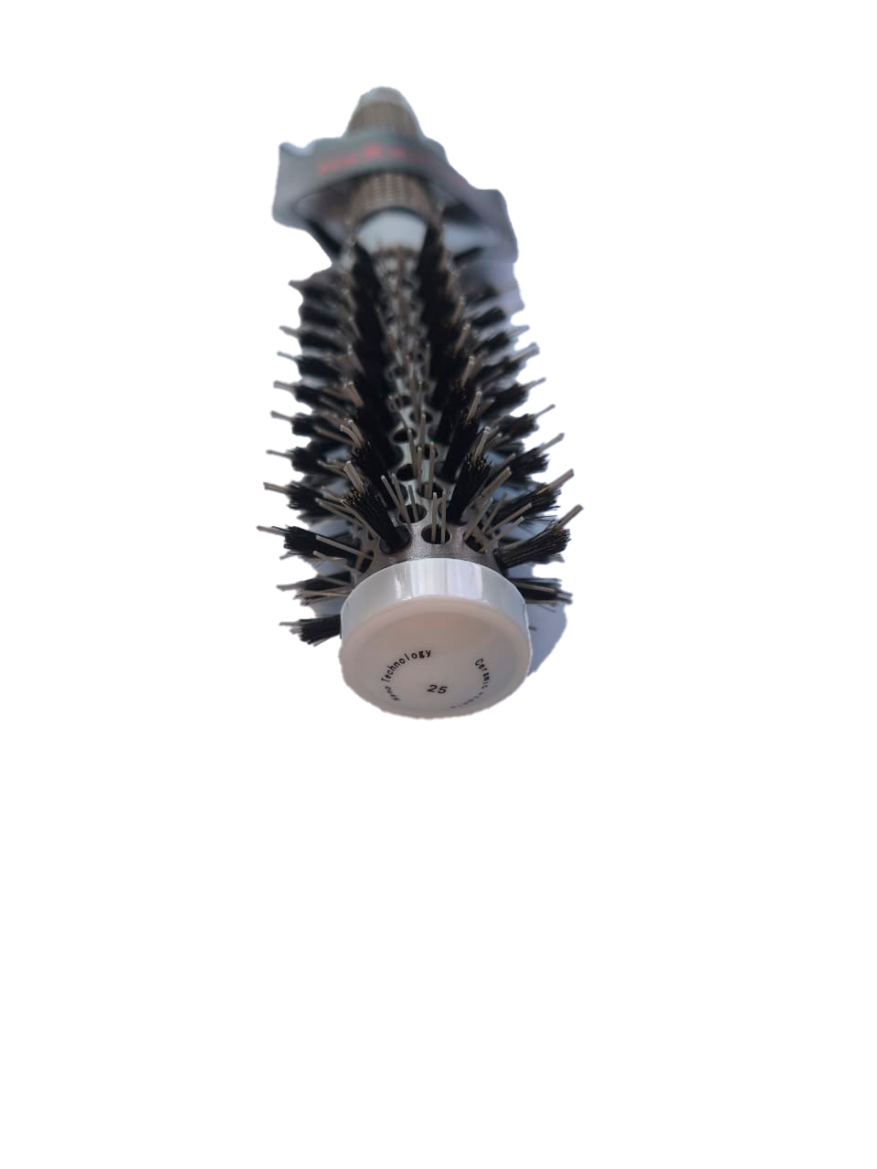LIZZE PACK PLANCHA EXTREME + CEPILLO TERMICO CERAMIC ION N25 - 8