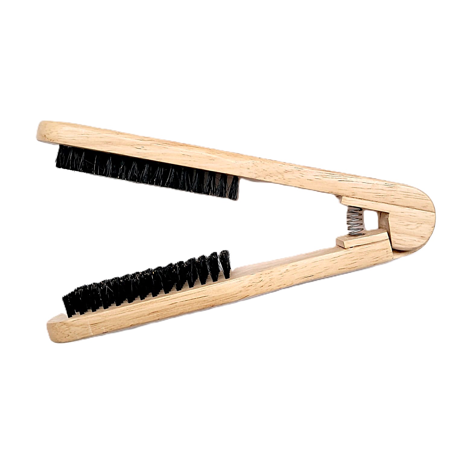 LIZZE PACK PLANCHA EXTREME + MINIPLANCHA EXTREME + CEPILLO ALISADOR CERDAS MIXTAS - 2