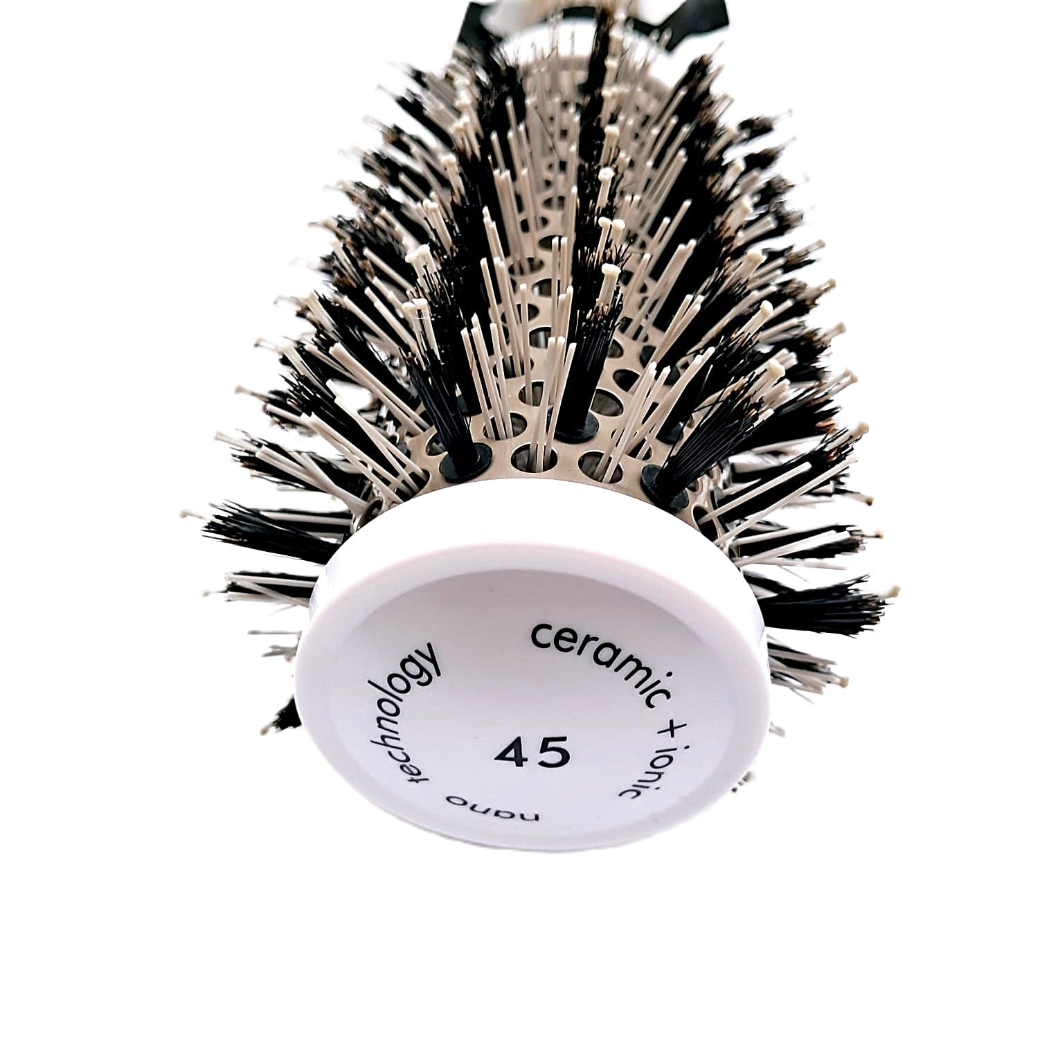 LIZZE PACK SECADORA DE CABELLO PROFESIONAL EXTREME + (REGALO) CEPILLO TERMICO ION TECHNOLOGY N45 - 7