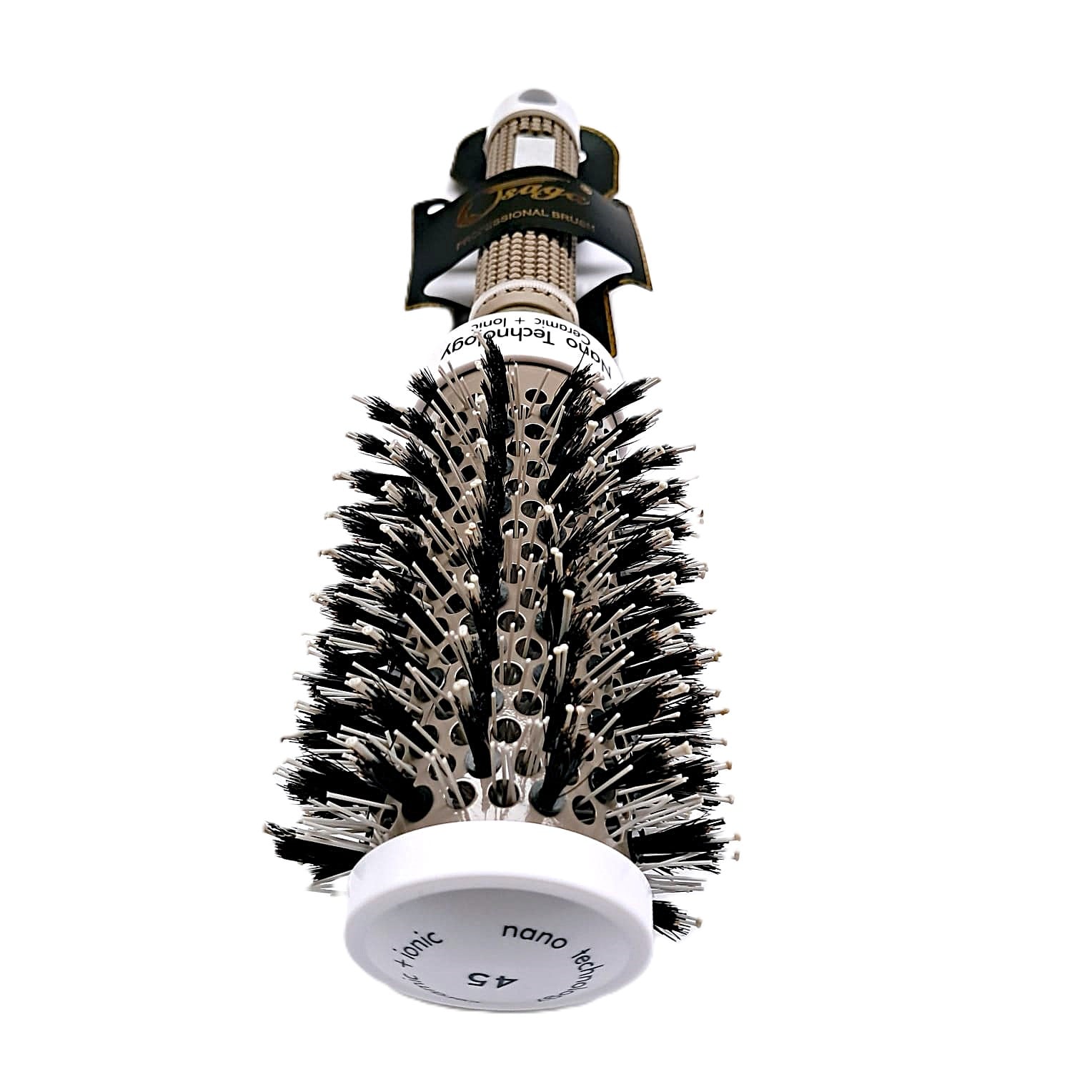LIZZE PACK SECADORA DE CABELLO PROFESIONAL EXTREME + (REGALO) CEPILLO TERMICO ION TECHNOLOGY N45 - 8