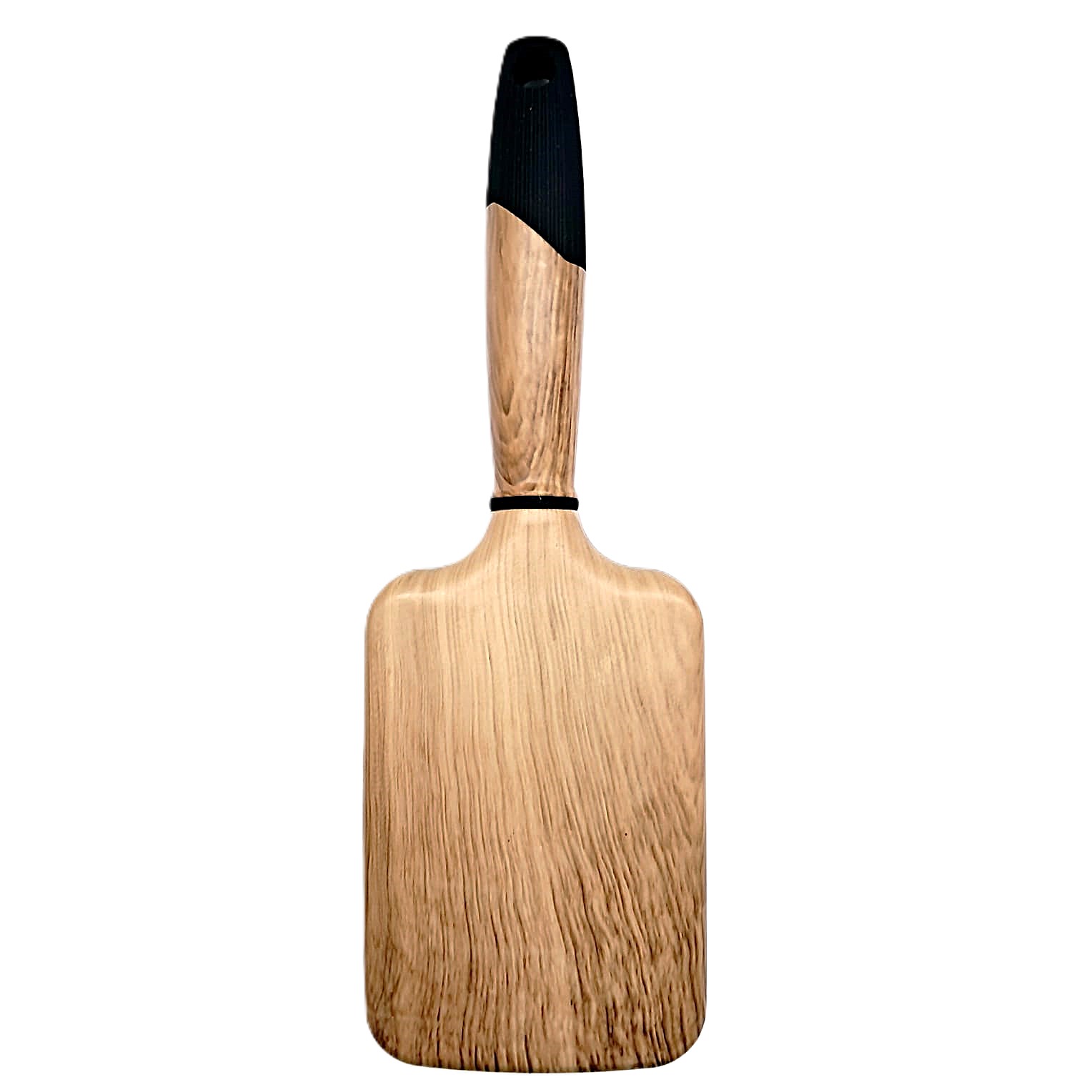 LIZZE PACK SECADORA DE CABELLO PROFESIONAL EXTREME + (REGALO) CEPILLO PALETA NEGRO DISEÑO MADERA - 6