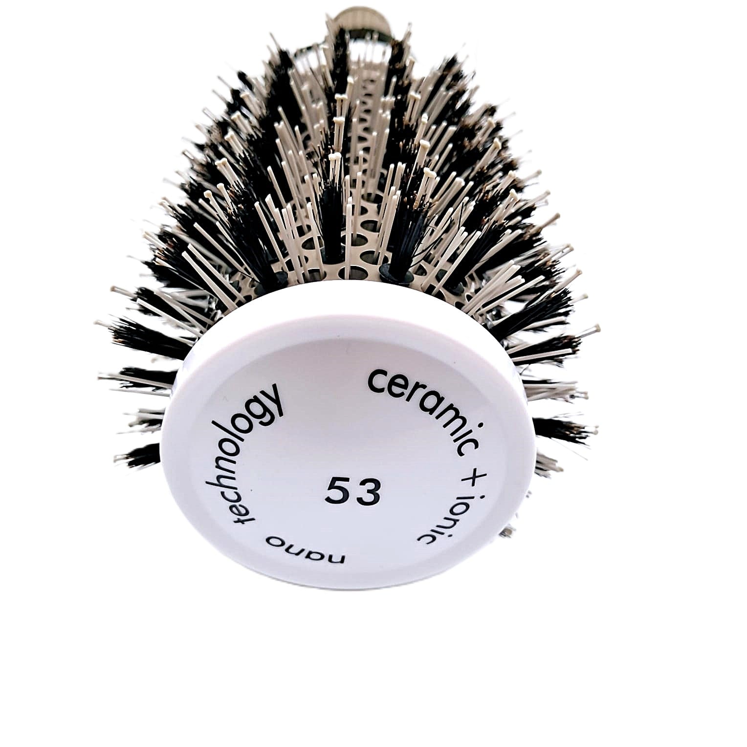 LIZZE PACK SECADORA DE CABELLO PROFESIONAL EXTREME + (REGALO) CEPILLO TERMICO ION TECHNOLOGY N53 - 6