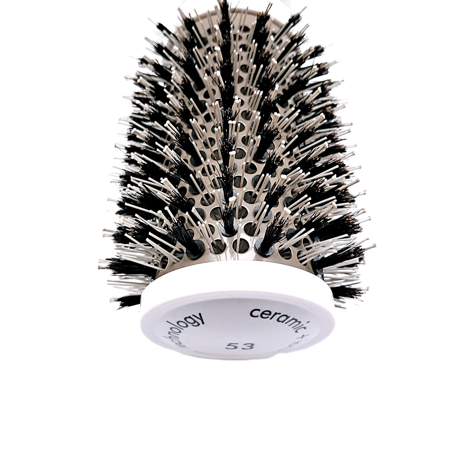 LIZZE PACK SECADORA DE CABELLO PROFESIONAL EXTREME + (REGALO) CEPILLO TERMICO ION TECHNOLOGY N53 - 7